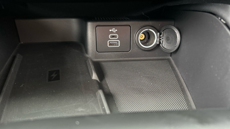 Ford Kuga 1.5 EcoBoost Titanium 5dr Petrol Estate